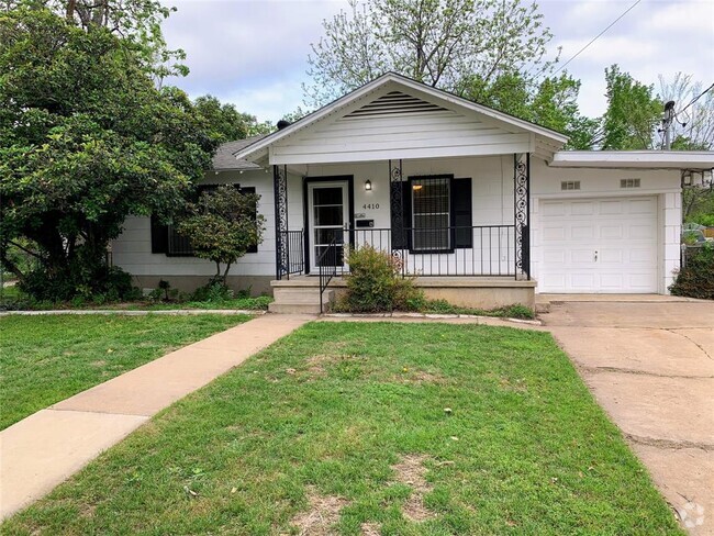 Building Photo - 4410 Clawson Rd Rental