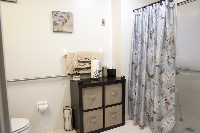 Photo - Bella Vista Apartments