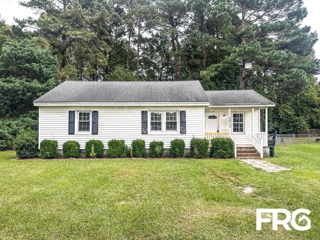Building Photo - 2310 N Beston Rd Rental