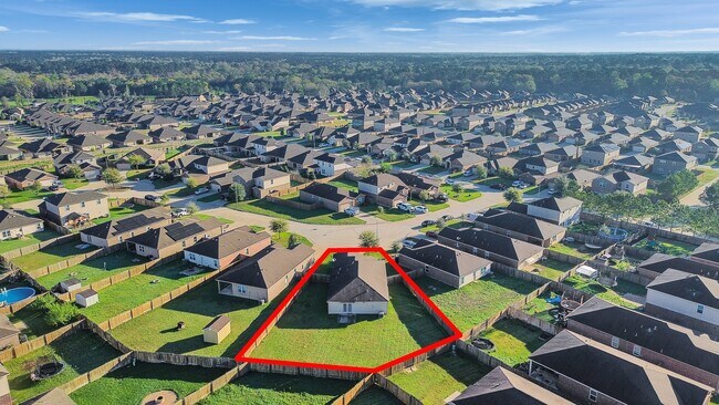 Photo - 22419 Iron Mill Dr