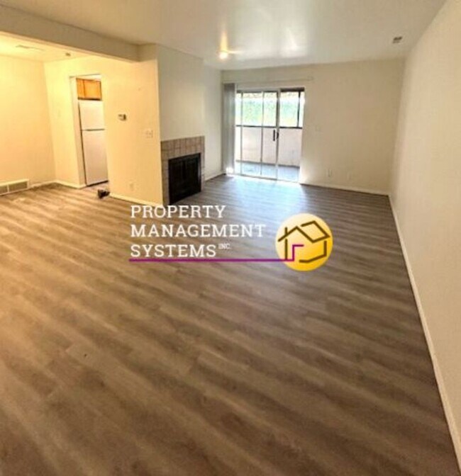 Photo - 2 Bedroom Sugarhouse Condo Unidad 1