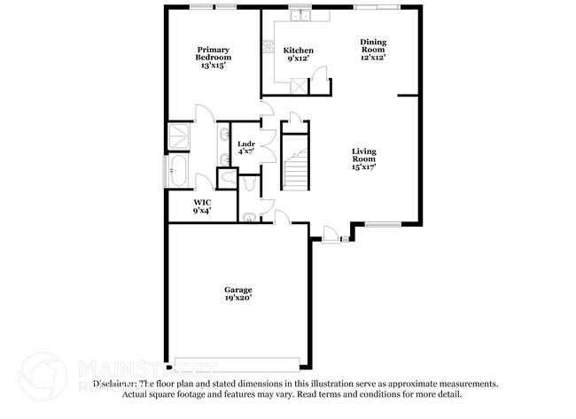 Building Photo - 915 Meadow Oak Dr Rental