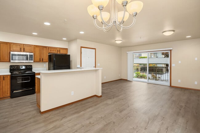 Photo - Chelsea Court Apartments