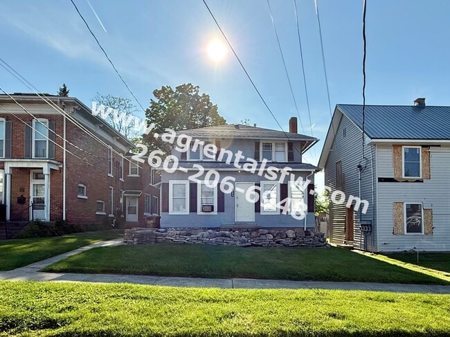 Building Photo - 209 S West St Unit #2