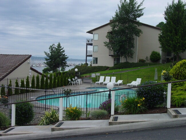 Photo - 900 East Bay Drive Northeast Unit A-302CONDO