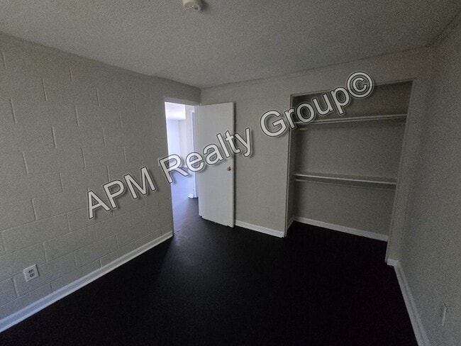 Photo - Two bedroom apartment off Harden Street