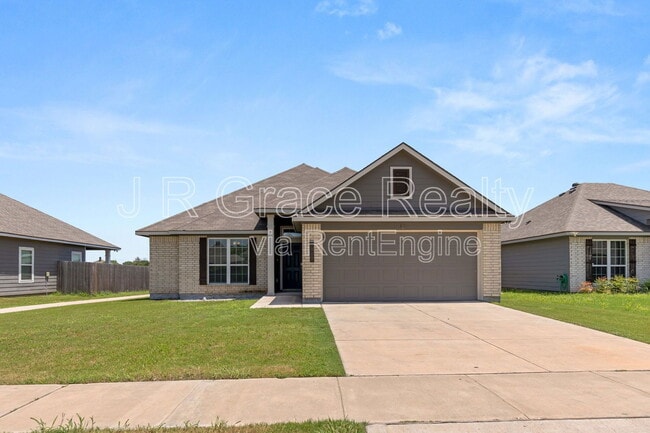 Building Photo - 3917 Centerfire Rd Rental