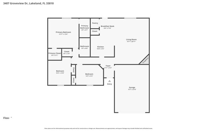Photo - 3407 Groveview Dr