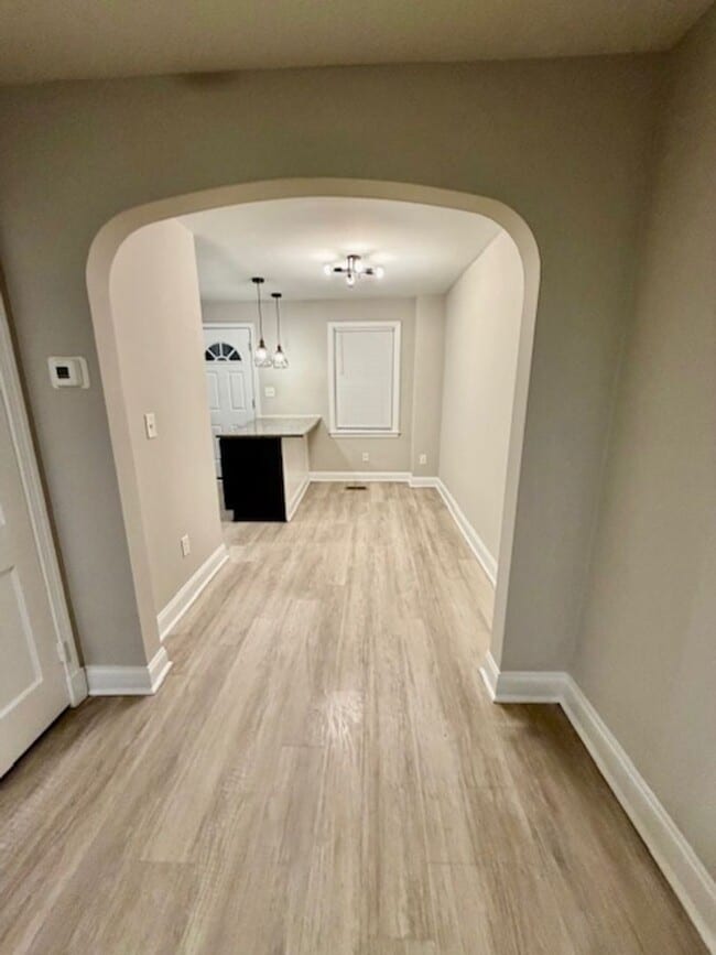 Photo - Highly Sought After City Neighborhood! Belair-Edison 2 Br/1 Ba Ready to go!