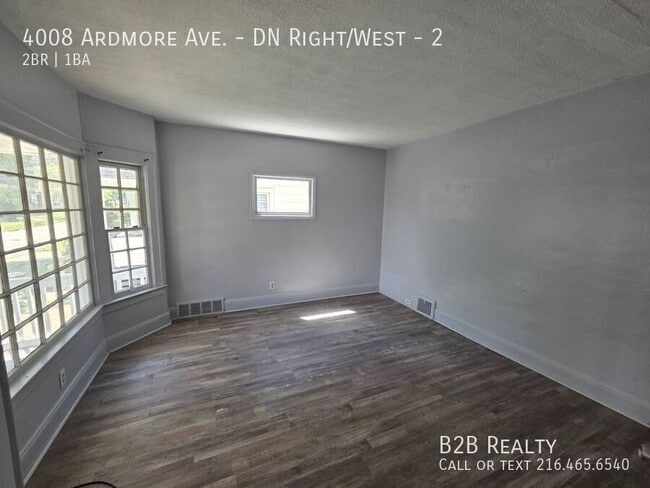 Photo - 4008 Ardmore Ave Unit 2