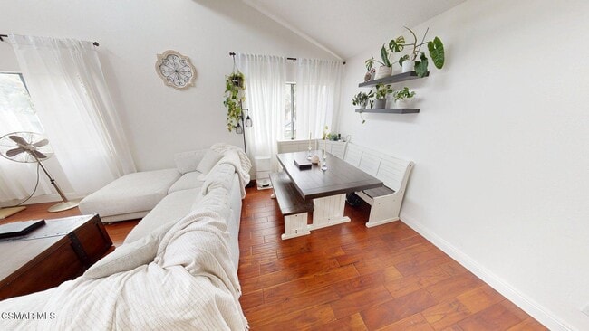 Photo - 5123 Longfellow Way Unidad 5123 Longfellow Way