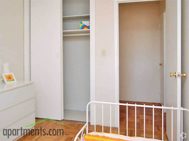 Habitación - Ivy Hill Park Apartments