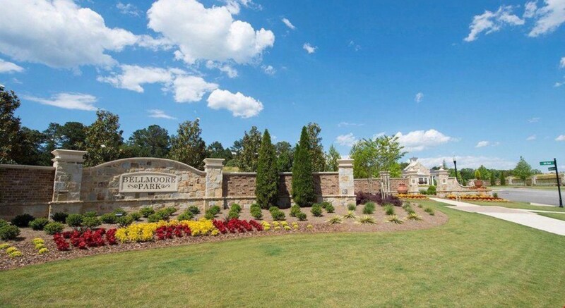 Photo - 5016 Bellmoore Park Ln