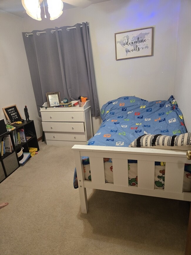 Photo - 4137 Cotopaxi Dr