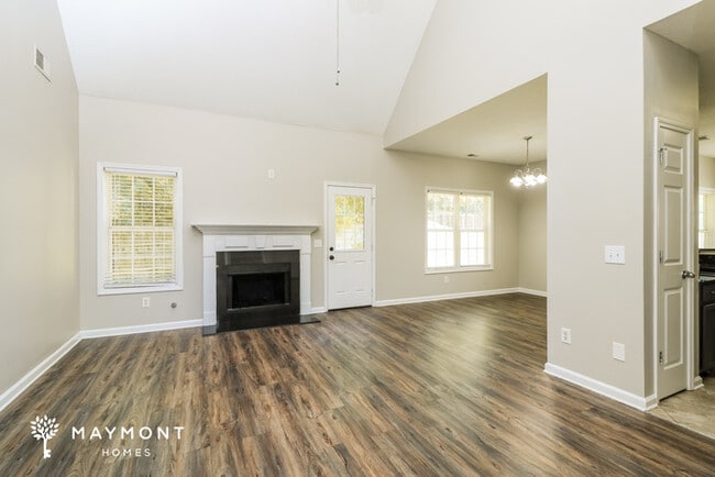 Photo - Spacious 4-Bedroom Home in Powder Springs, GA