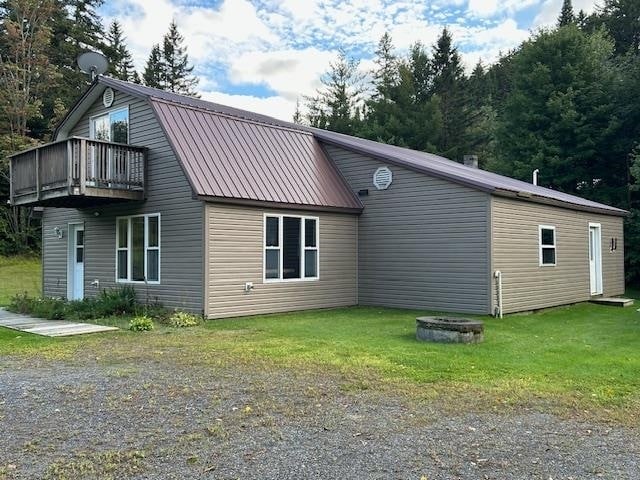 Photo - 558 Bishop Brook Rd