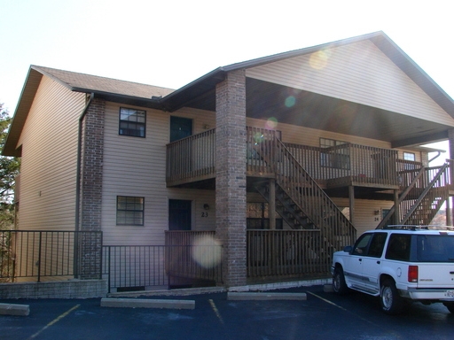Fisher Creek Apartments - Fisher Creek Apartments