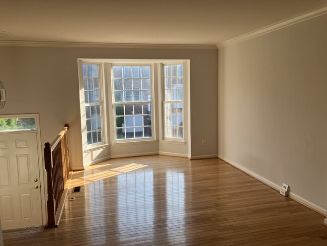 Photo - Elegant Gated Townhome with Sunroom Extension in Piedmont | 3 Bedrooms | 2 Full & 2 Half Baths