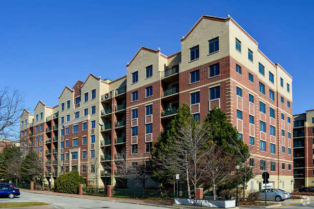 Building Photo - 11 S Wille St Unit 501 Rental