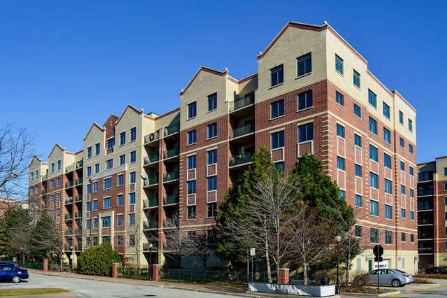 Photo - 11 S Wille St Condo Unit 501