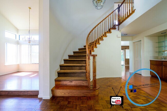 Photo - East Vallejo! Gorgeous four bedroom, three...