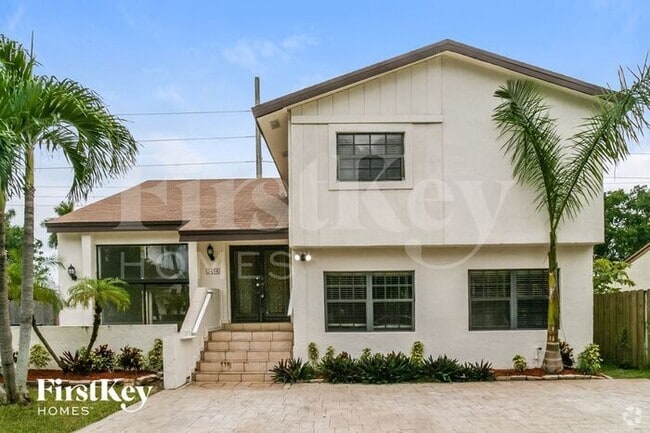 Building Photo - 3416 SW 116th Pl Rental