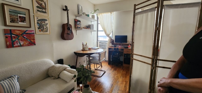 Building Photo - 203 W 85th St Rental