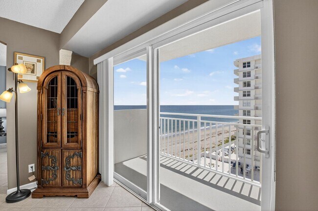 Photo - South Ocean Boulevard, Highland Beach, FL 33487 - 2 BR 2 BA condo
