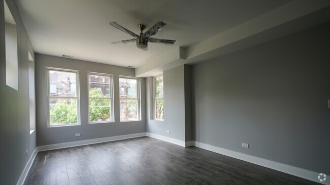 Building Photo - 7305 S Yates Blvd. Unit 3 Rental