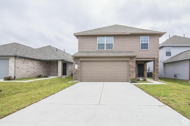 Building Photo - 5714 Plantation Forest Dr Rental