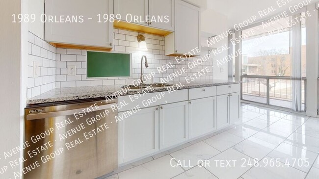 Photo - 1989 Orleans St Unit 1989 Orleans