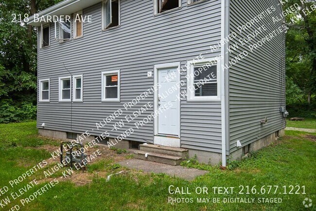 Building Photo - Charming 2 bedroom Apt for rent!