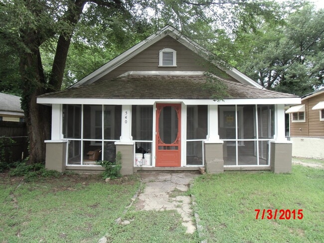 Building Photo - PAIN 540 Unit A Rental