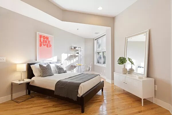 Photo - 61 Grand St Unit 3F