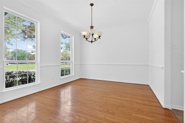 Photo - Reindeer Run, Sienna, TX 77459 - 4 BR 3 BA single-family home