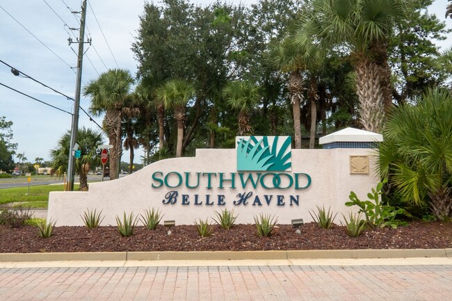 Photo - Belle Haven 2-Bedroom Condo with Pond View...