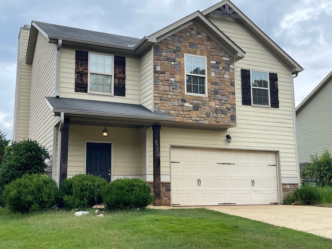 Beautiful 4bed/2.5bath Residential House i... - Beautiful 4bed/2.5bath Residential House i...