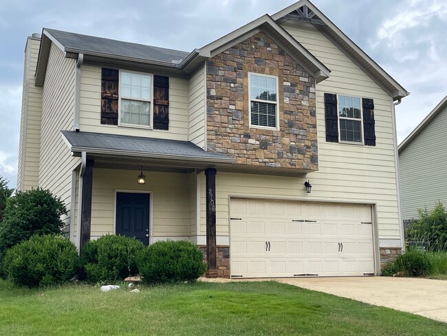 Beautiful 4bed/2.5bath Residential House i... - Beautiful 4bed/2.5bath Residential House i...