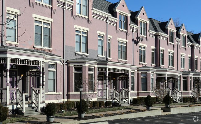 Photo - Beethoven Place Townhomes