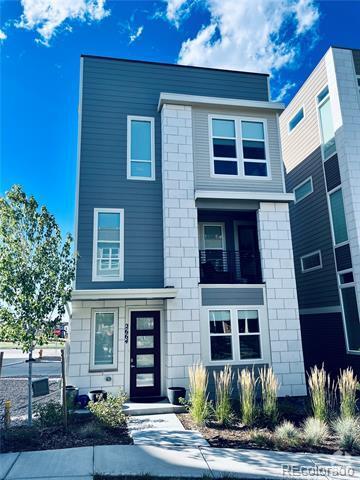 Building Photo - 2664 Mayotte Wy Rental