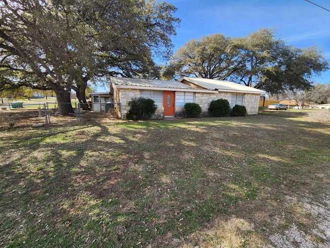 Frente de la casa - 1906 Belaire Dr Casa