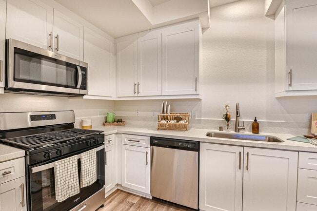 Photo - Westbrook Apartments