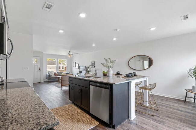 NEW CONSTRUCTION 4 BEDROOM HOME! - NEW CONSTRUCTION 4 BEDROOM HOME!