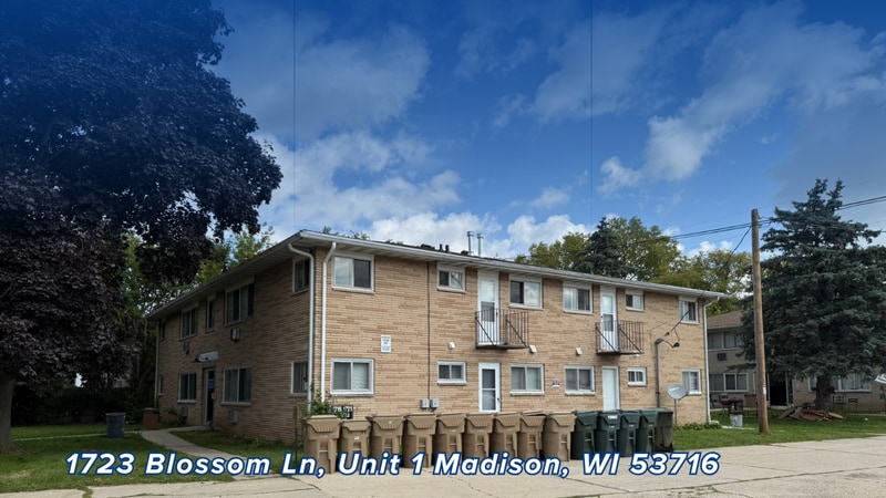 Photo - 1723 Blossom Ln Unit 1