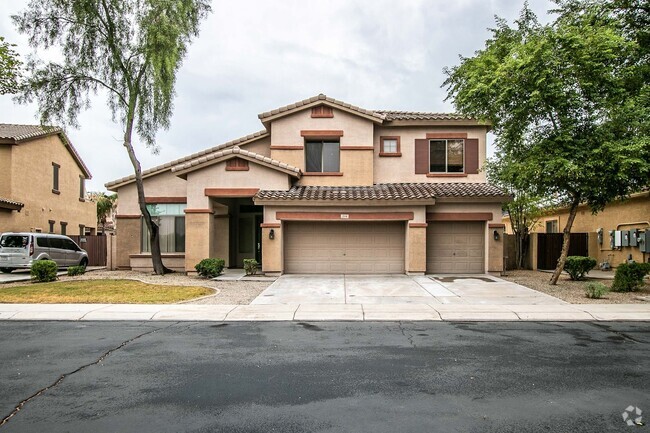 Building Photo - 3610 SFT, 3 car garage, 4 bed 3.5 bath in ... Rental