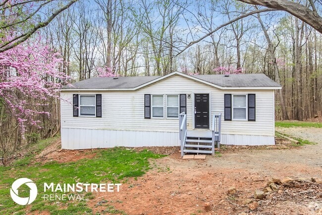 Building Photo - 2318 Blair Dr Rental