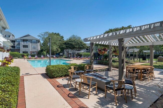 Seasons at Umstead Apartment Homes