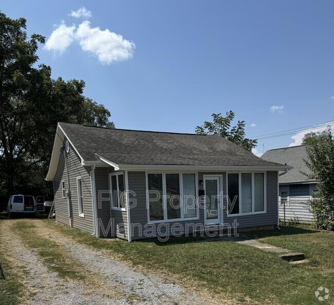Building Photo - 1013 Glider Ave Rental