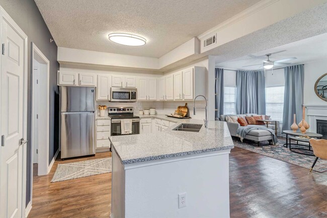 Building Photo - Cortland at Valley Ranch Rental