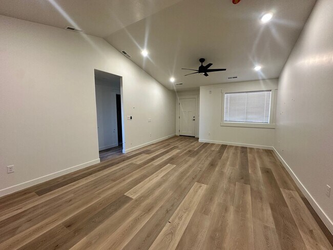 Photo - Coming Soon! Brand New Construction - 3 bedroom- 2 bath 4 Plex